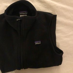 Patagonia Vest